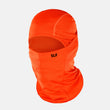 Hue Orange Loose-fitting Shiesty Mask