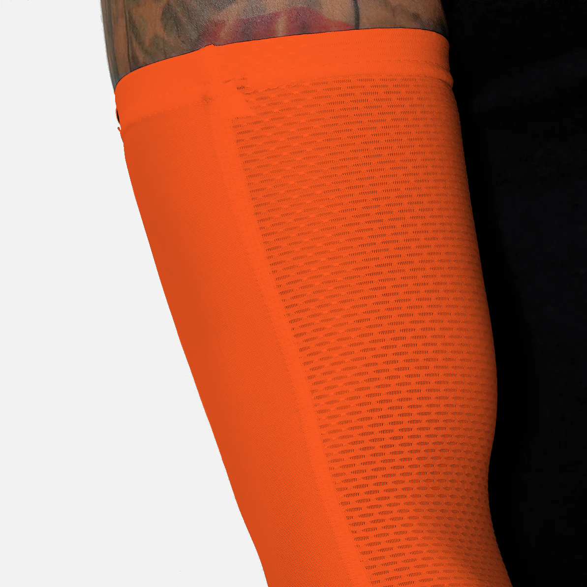 Hue Orange Pro Arm Sleeve