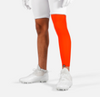 Hue Orange Pro Leg Sleeve