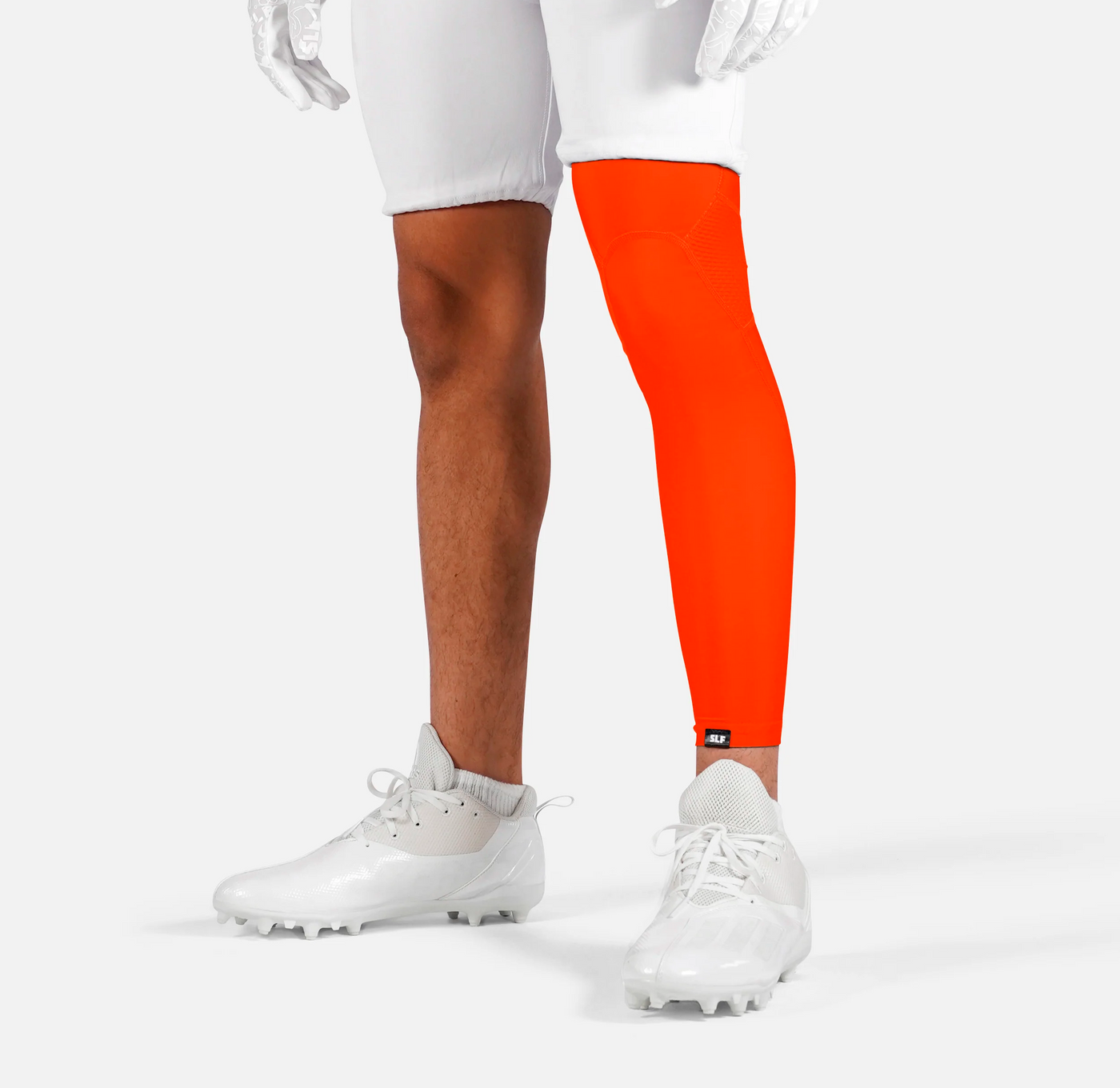 Hue Orange Pro Leg Sleeve