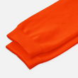 Hue Orange Scrunchie Leg Sleeves