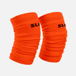 Hue Orange Scrunchie Sock Extensions