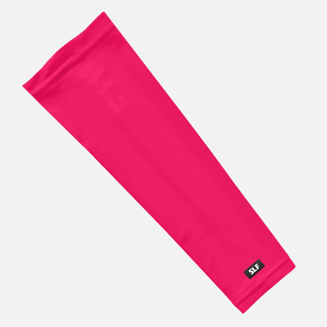 Hue Pink Arm Sleeve - Big