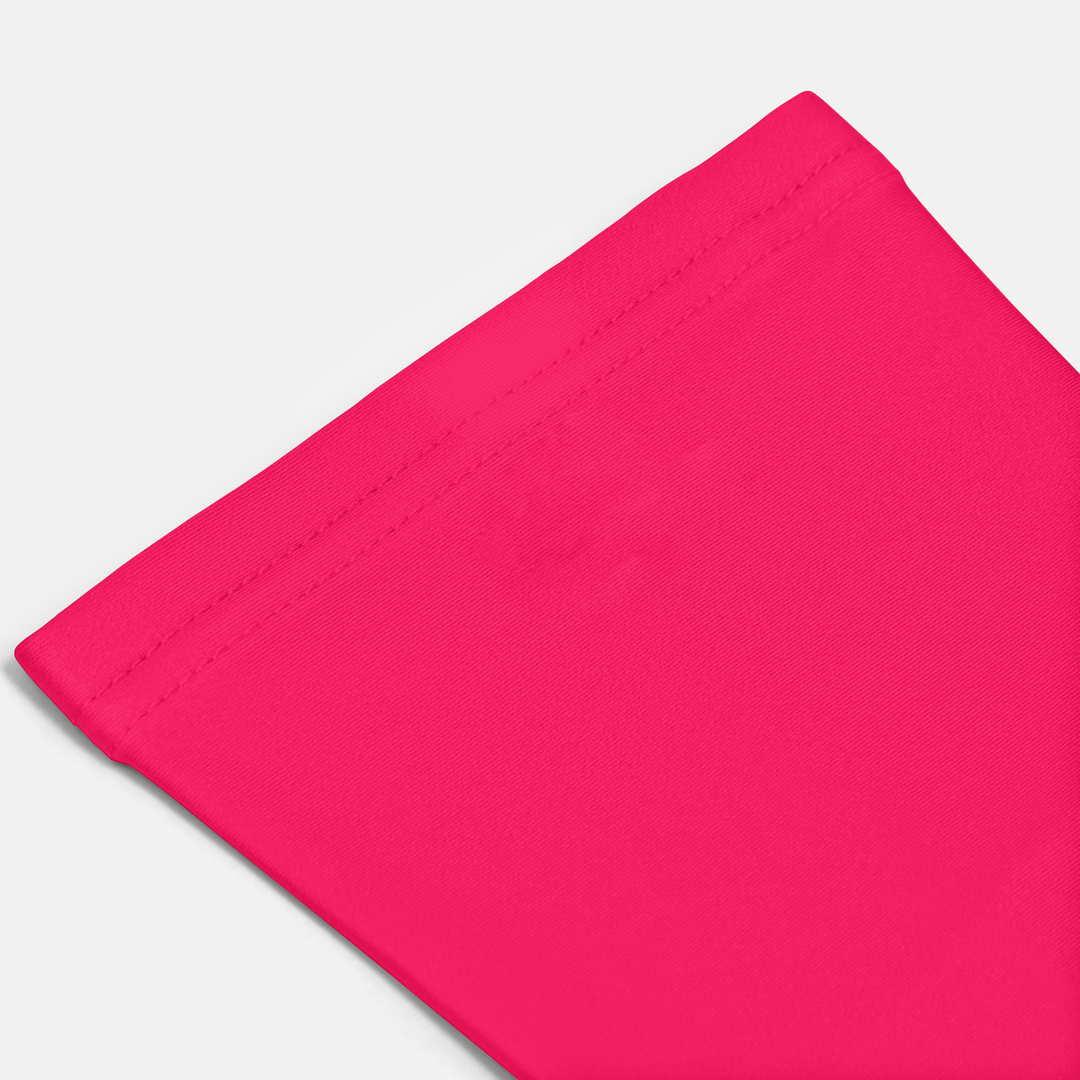 Hue Pink Arm Sleeve - Big
