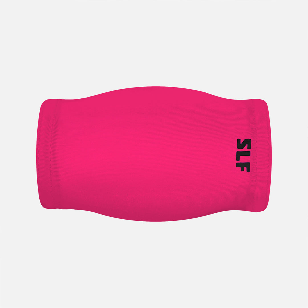 Hue Pink Chin Strap Cover