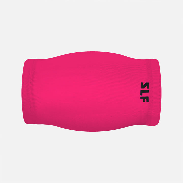 Hue Pink Chin Strap Cover