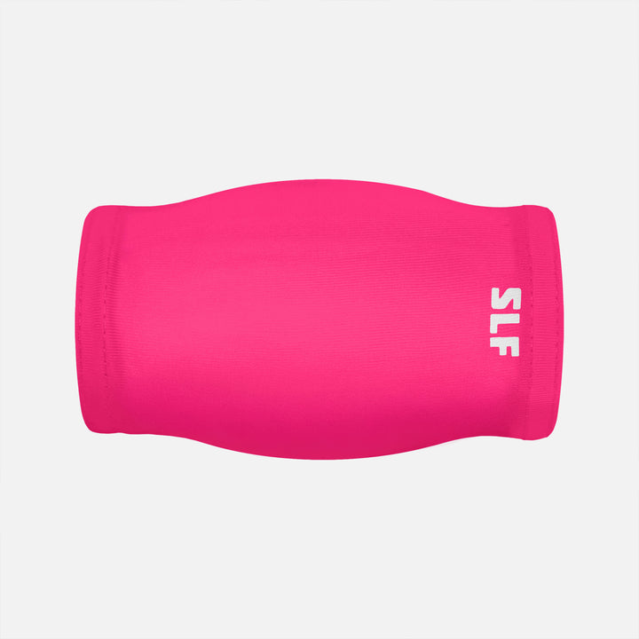 Hue Pink Chin Strap Cover