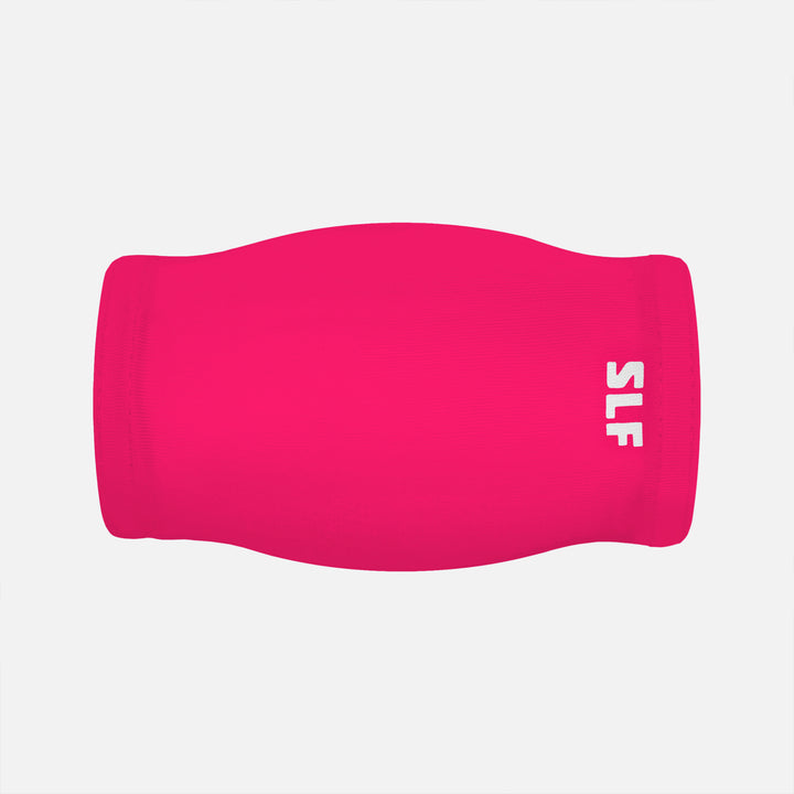Hue Pink Chin Strap Cover