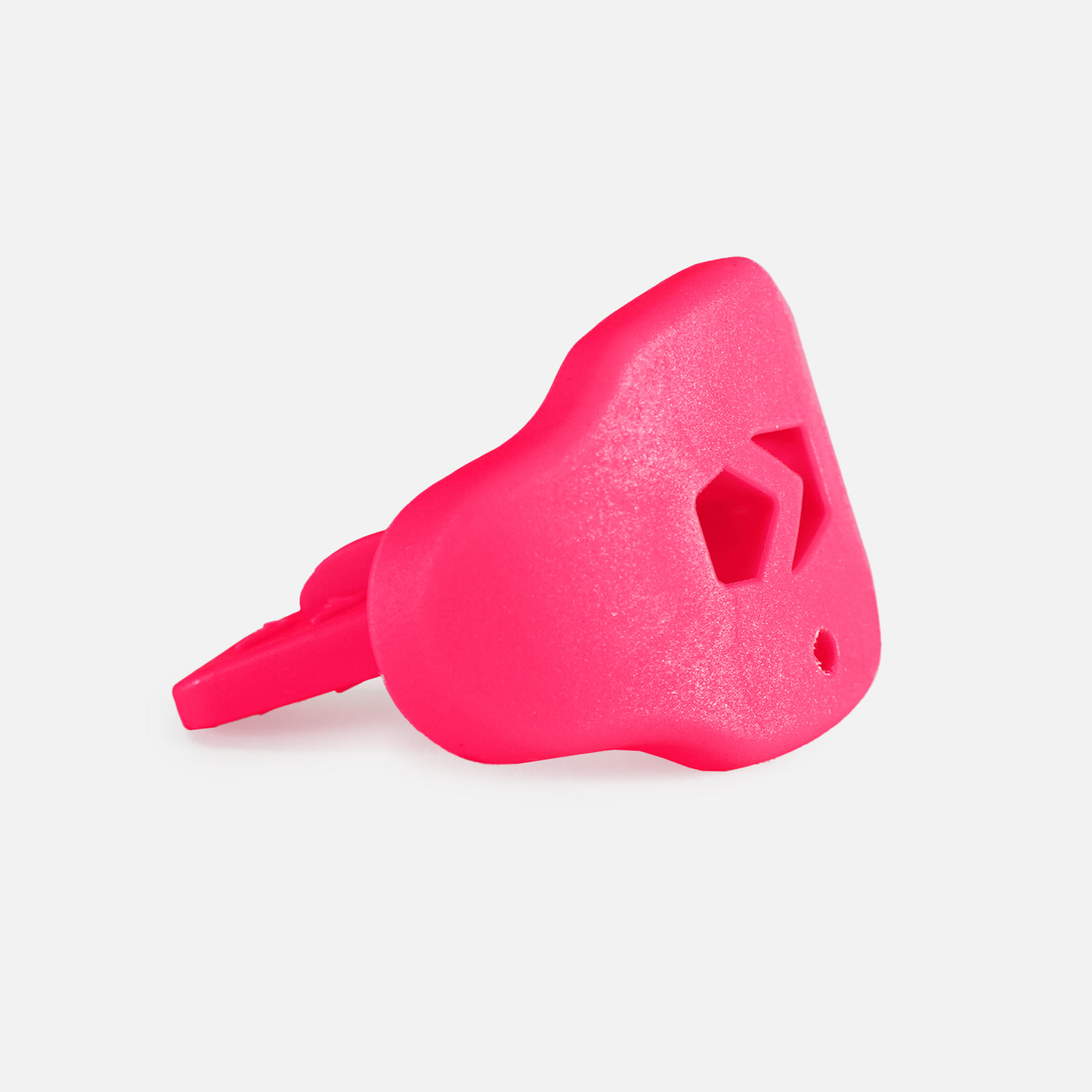 football mouthpiece of louis vuitton pink