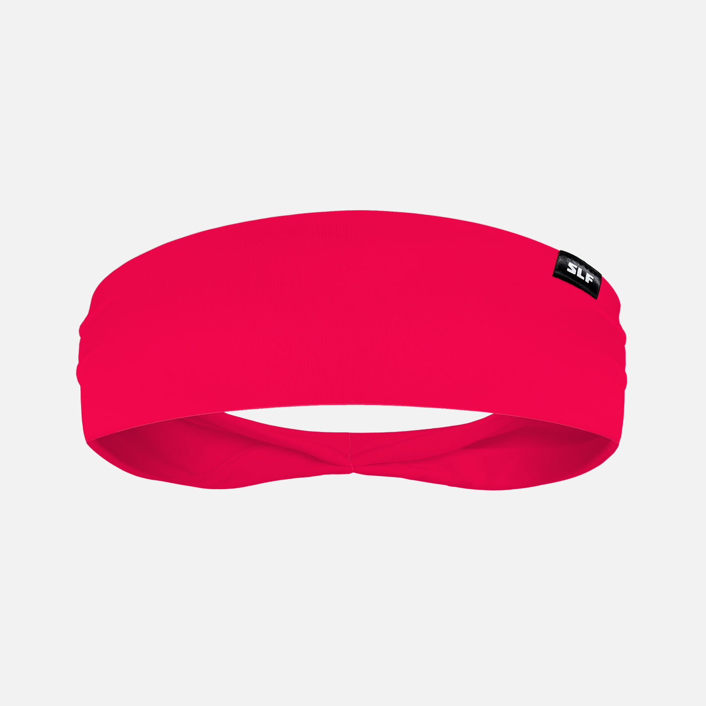 Hue Pink Kids Headband