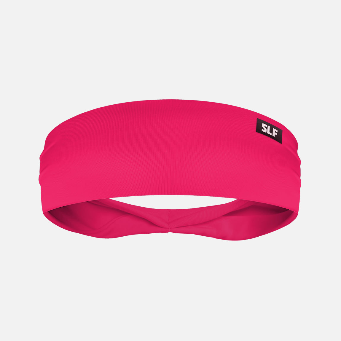 Hue Pink Kids Headband