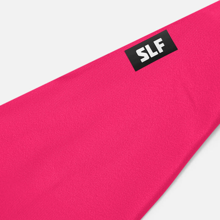 Hue Pink Kids Headband