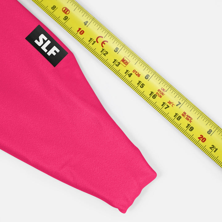 Hue Pink Kids Headband