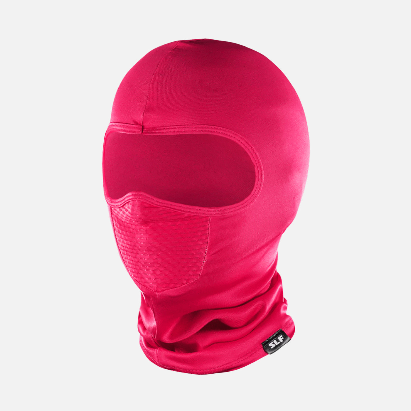 Hue Pink Kids Shiesty Mask