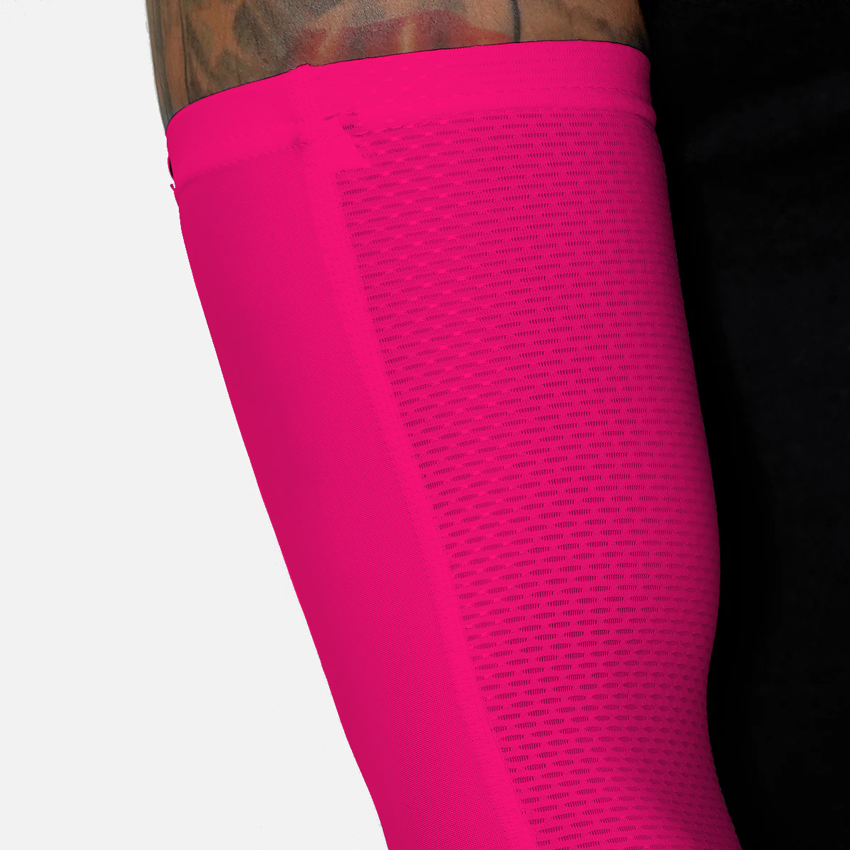 Hue Pink Pro Arm Sleeve