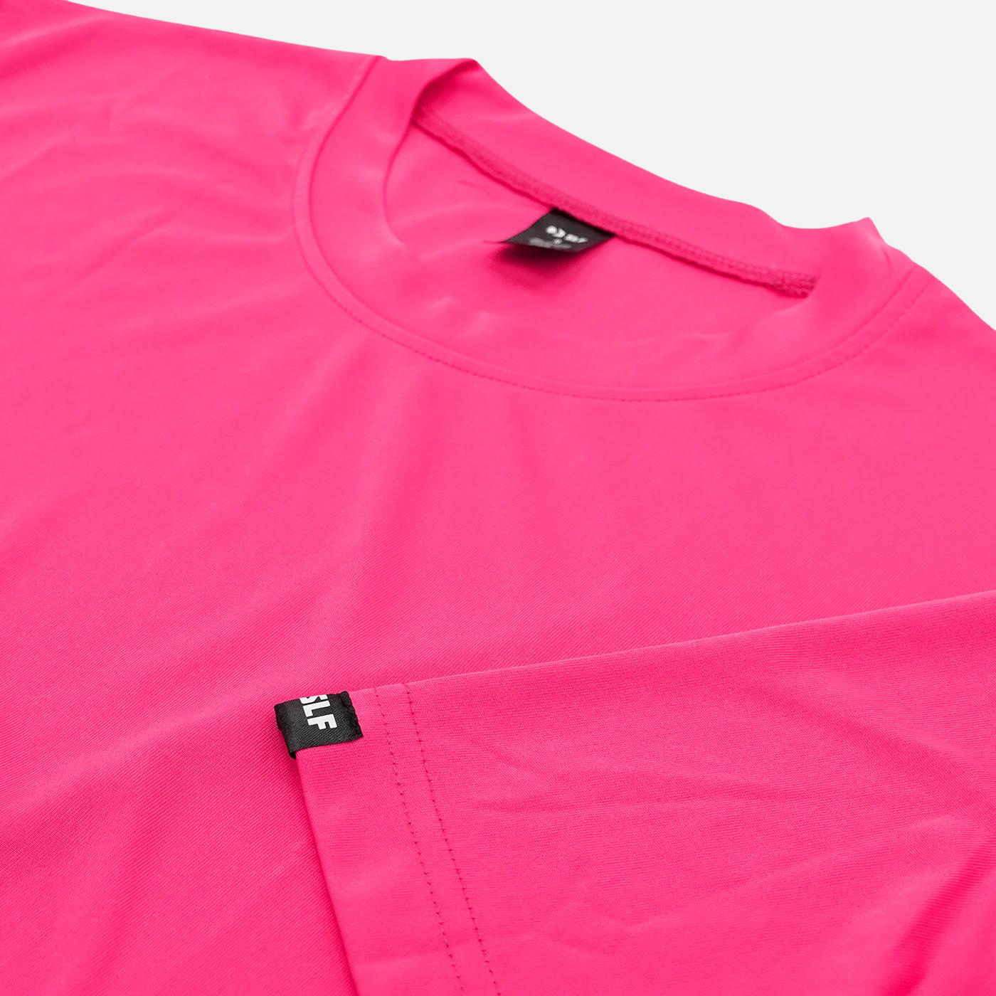 Hue Pink Quick Dry Shirt