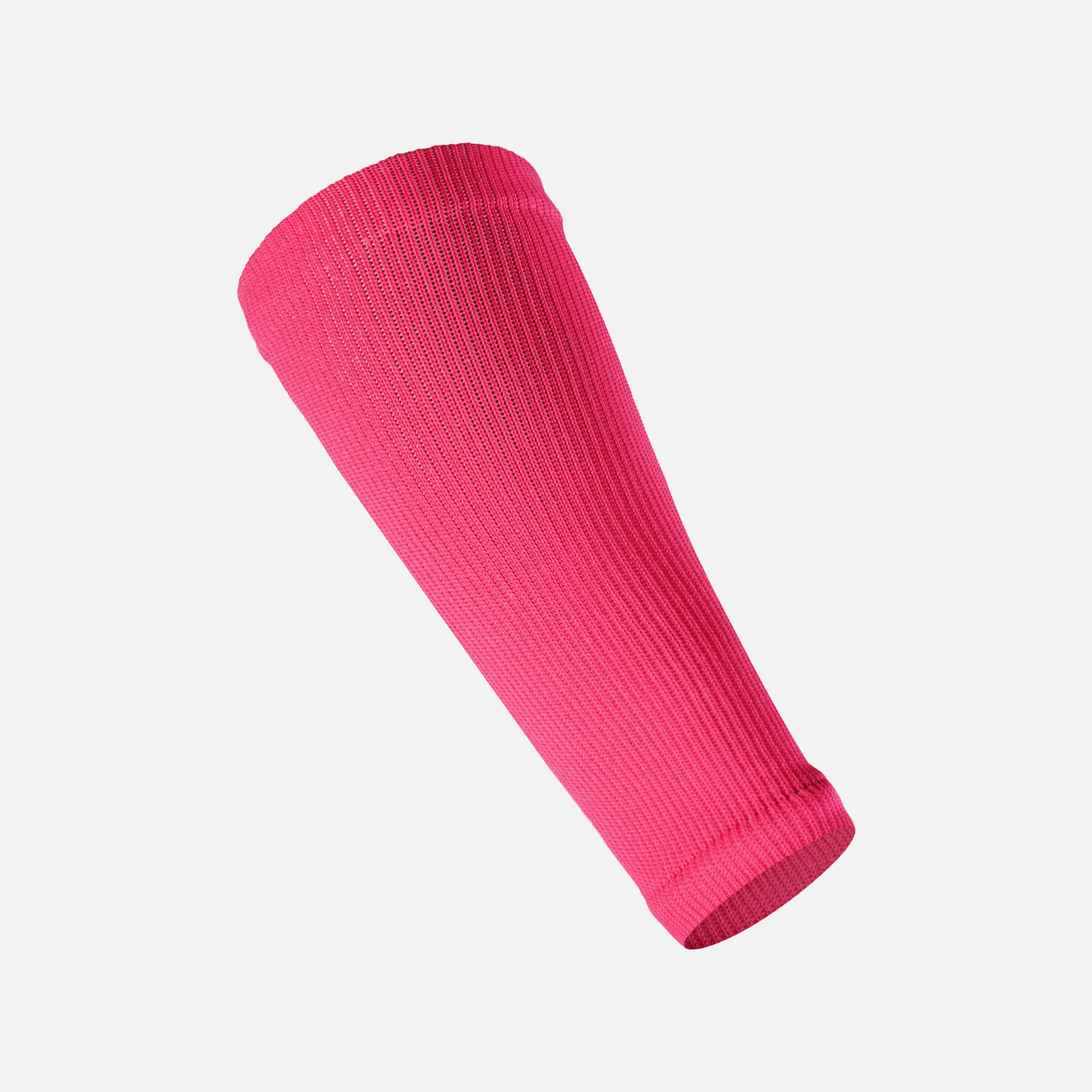 Hue Pink Seamless Forearm Sleeve