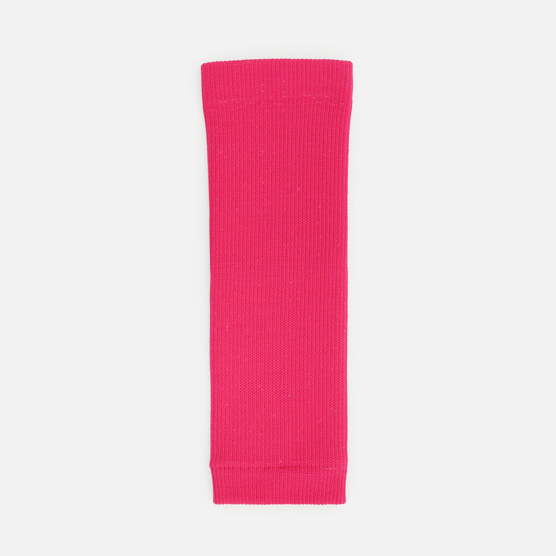 Hue Pink Seamless Forearm Sleeve