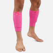 Hue Pink Soccer Shin Guards