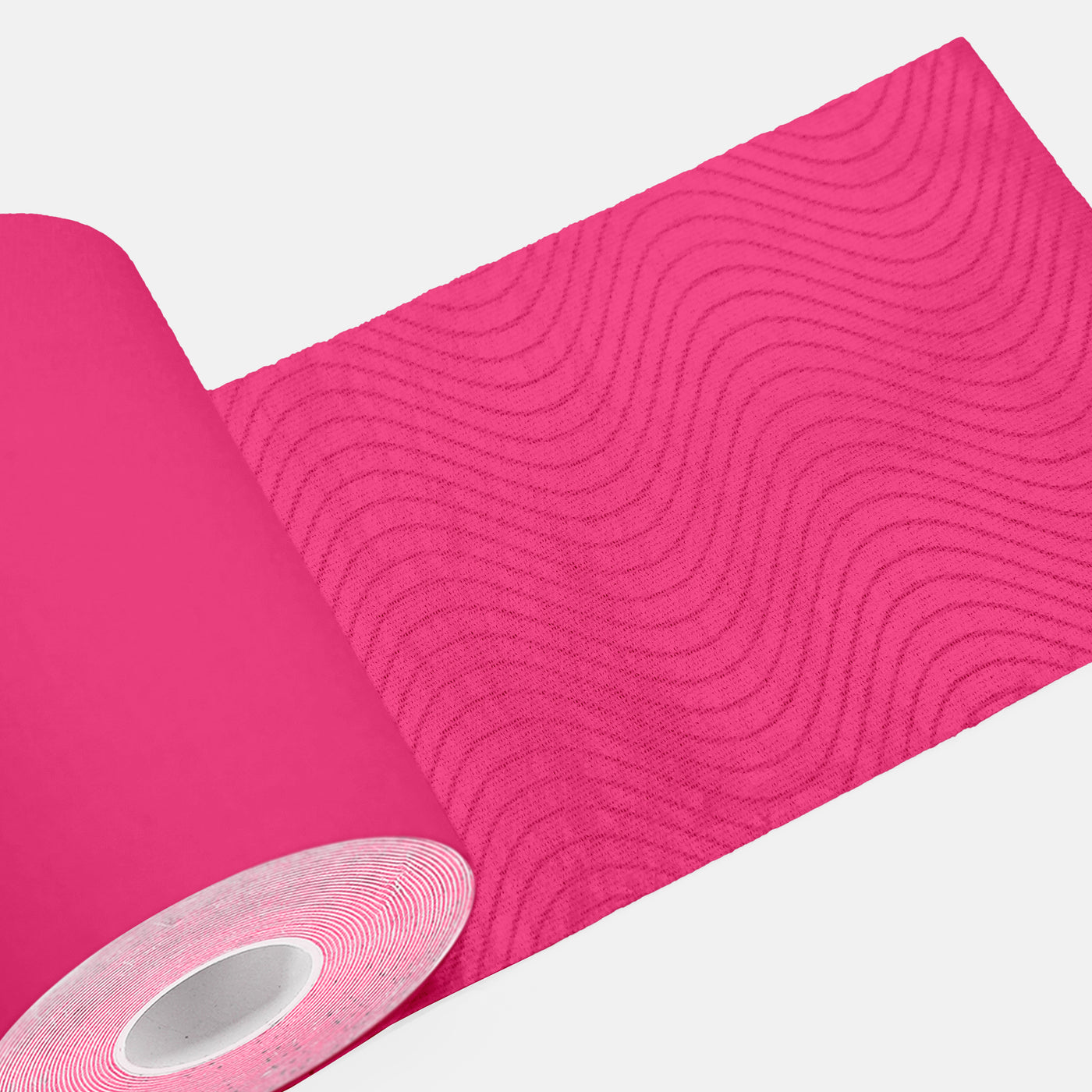 Hue Pink Turf Tape