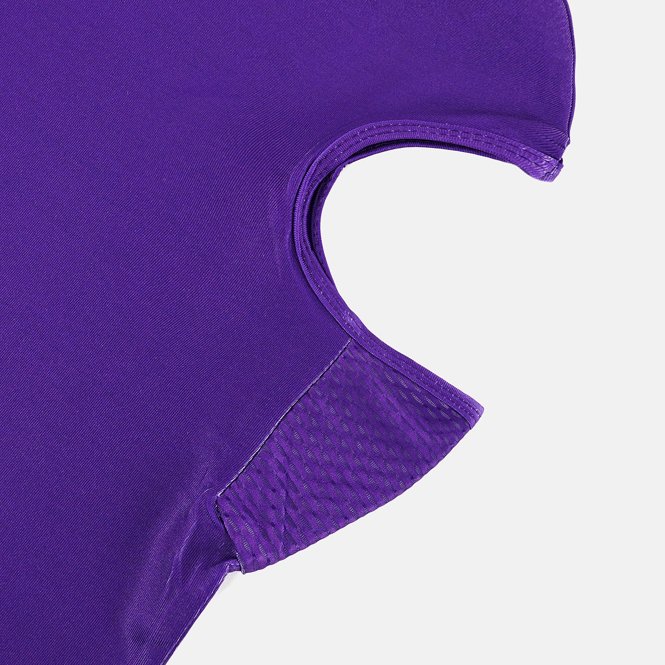 Hue Purple Kids Shiesty Mask