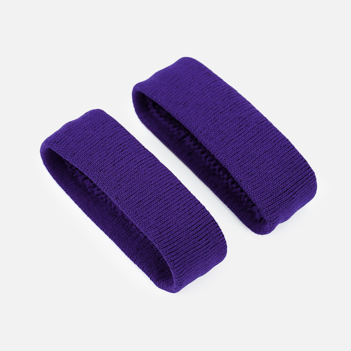 Hue Purple Drip Bicep Bands