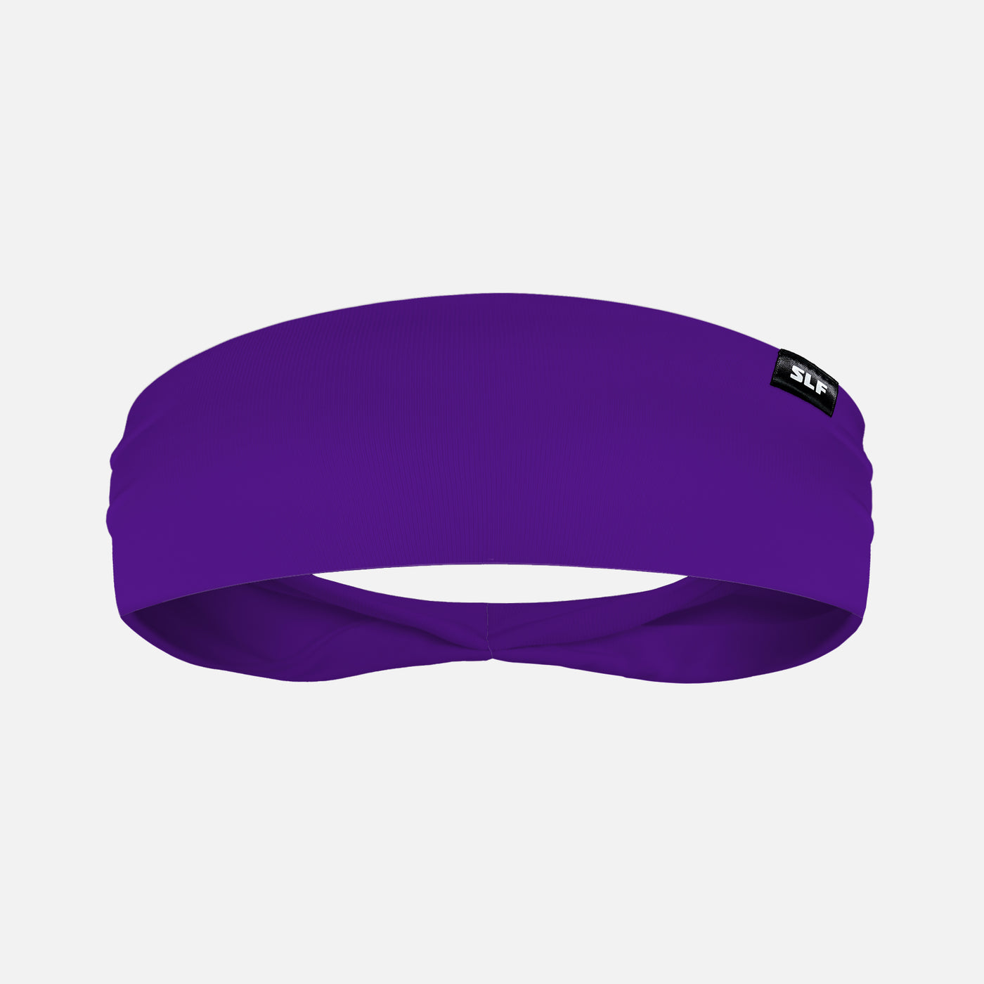 Hue Purple Kids Headband
