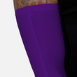 Hue Purple Pro Arm Sleeve