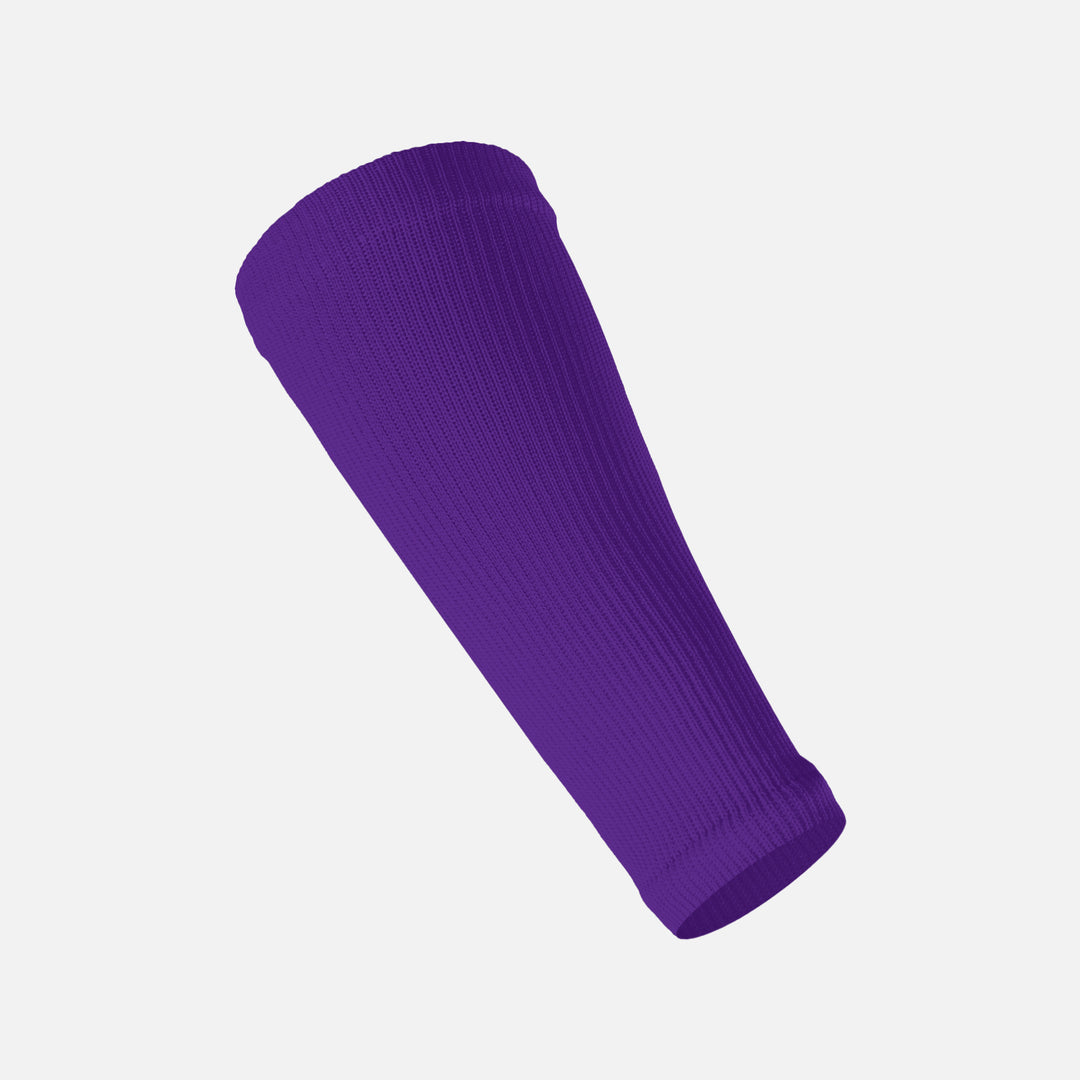Hue Purple Seamless Forearm Sleeve