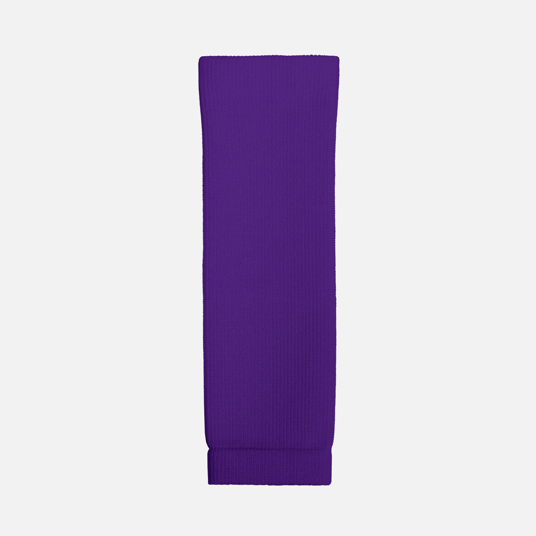Hue Purple Seamless Forearm Sleeve