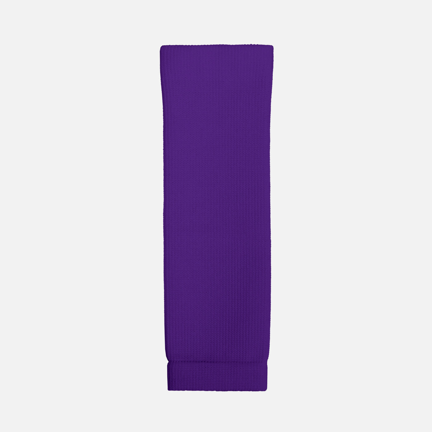 Hue Purple Seamless Forearm Sleeve