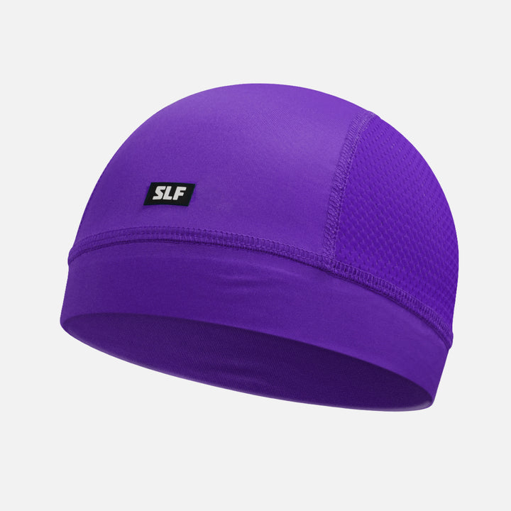 Hue Purple Skull Cap