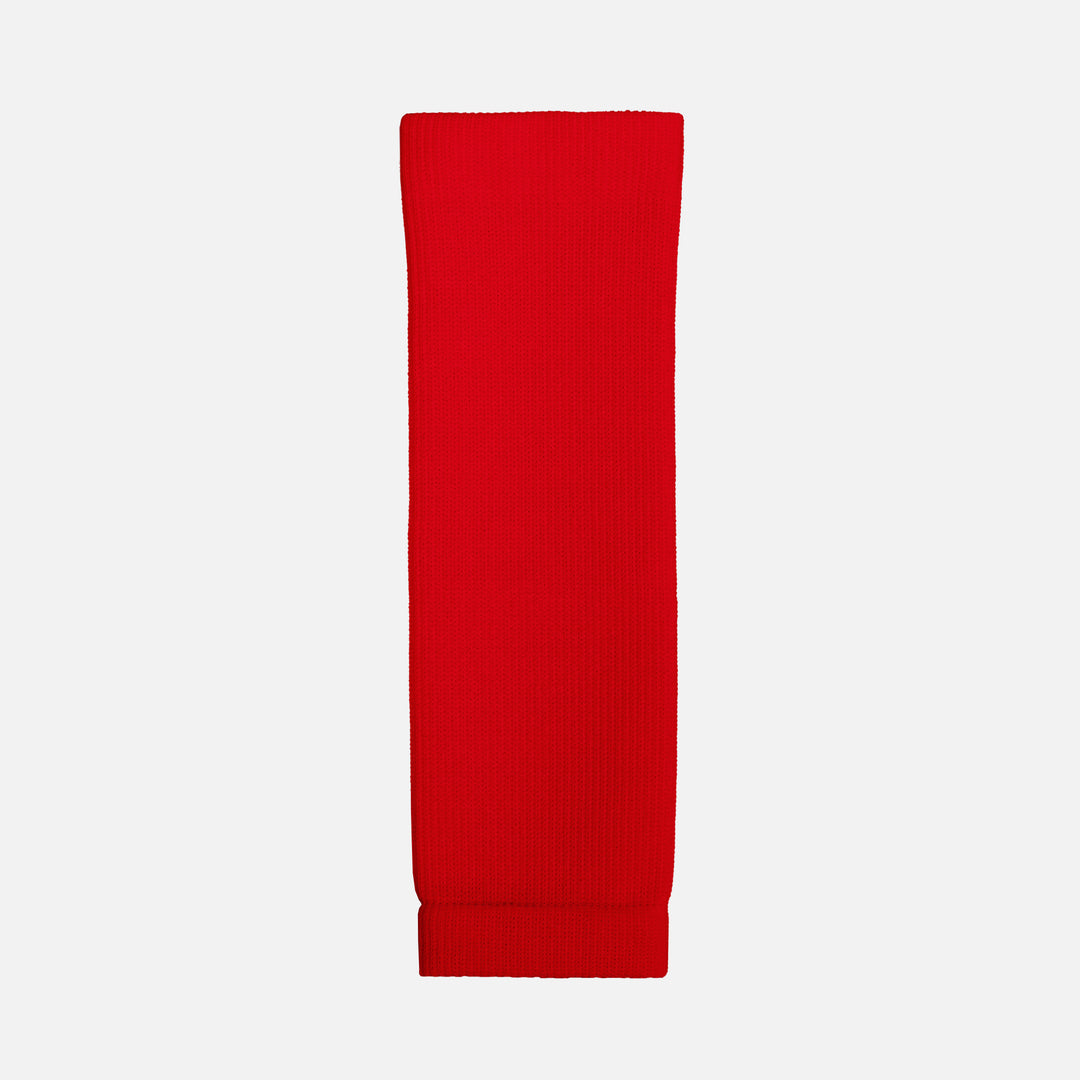 Hue Red Seamless Forearm Sleeve