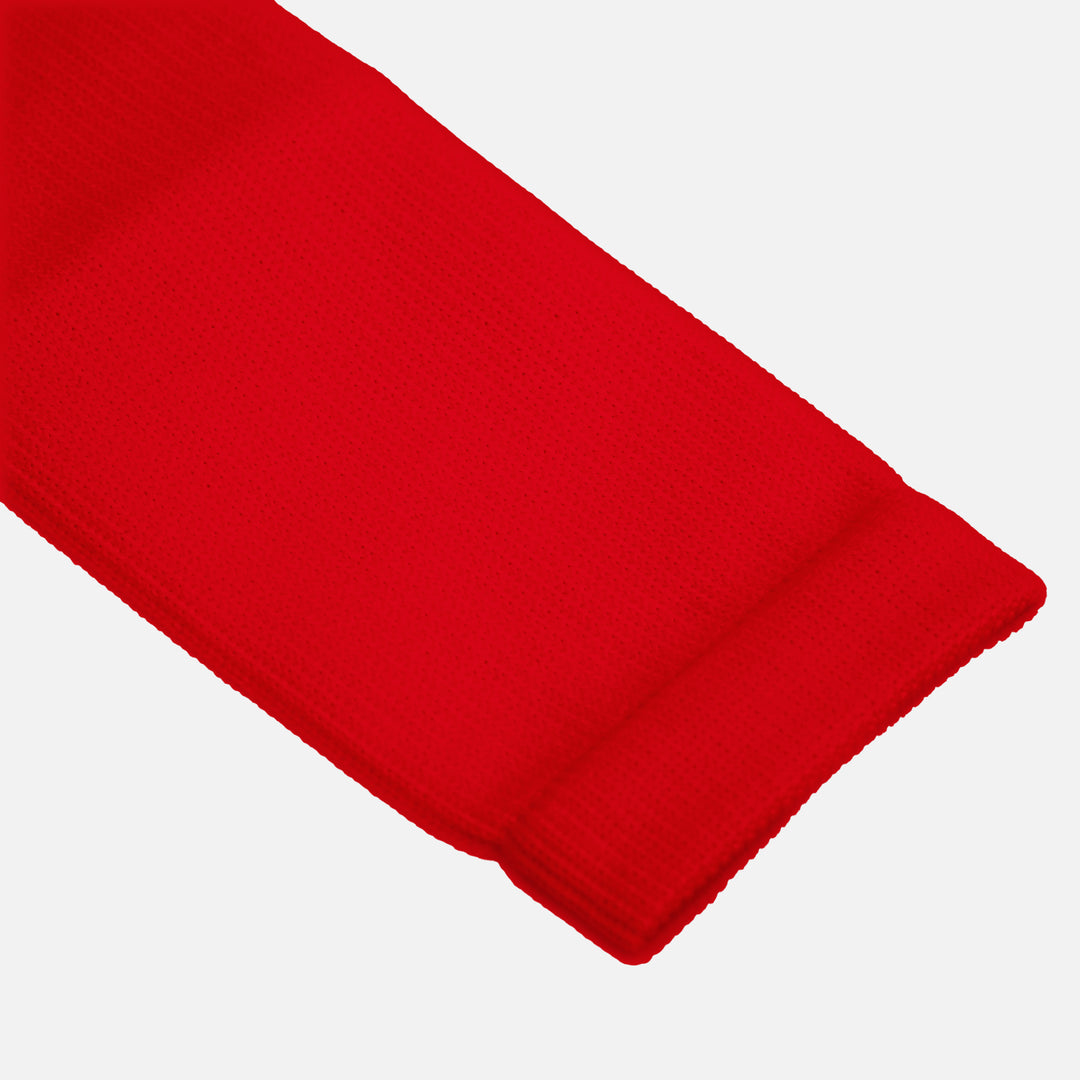 Hue Red Seamless Forearm Sleeve