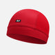 Hue Red Skull Cap