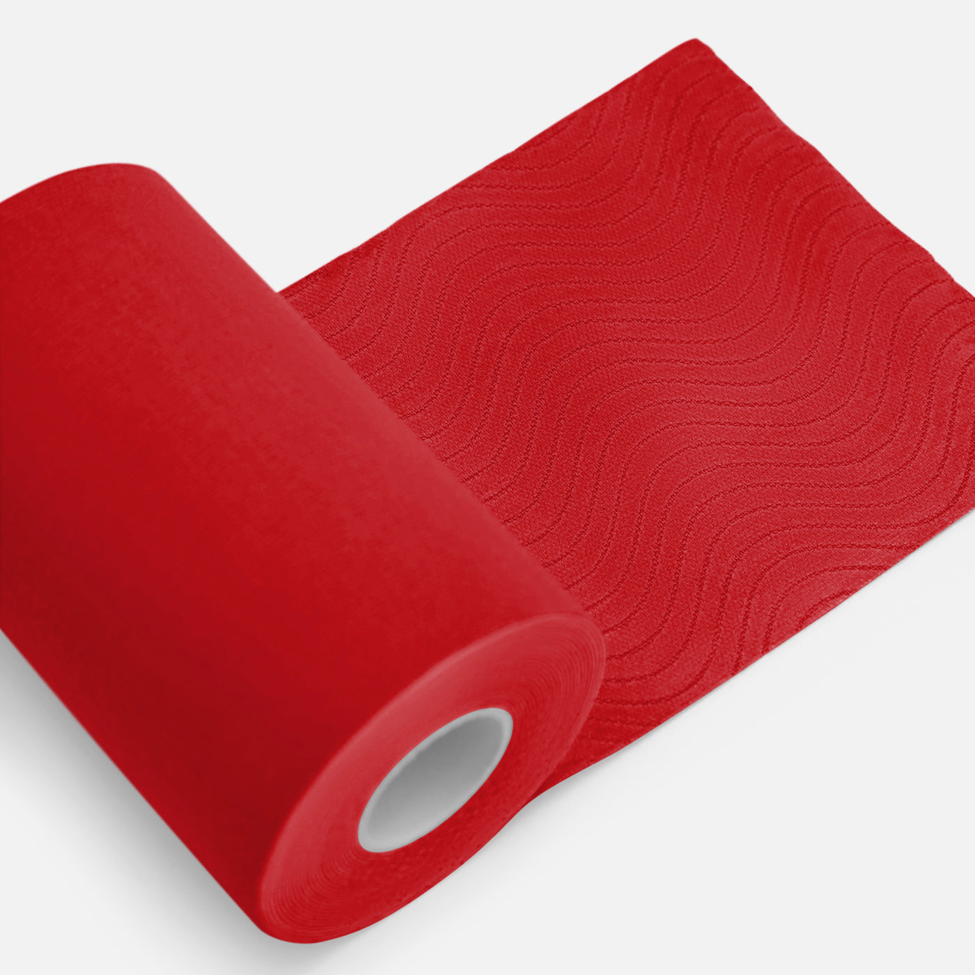 Hue Red Turf Tape