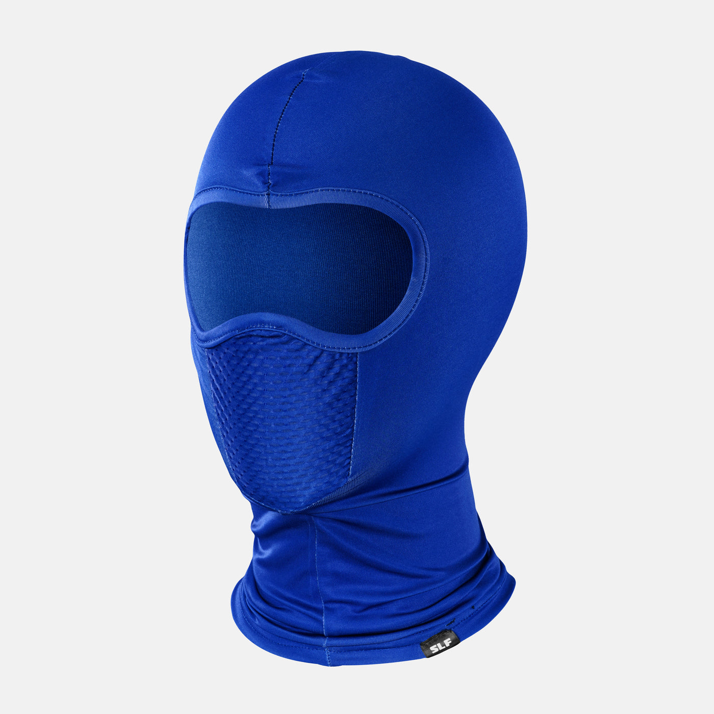 Hue Royal Blue Kids Shiesty Mask