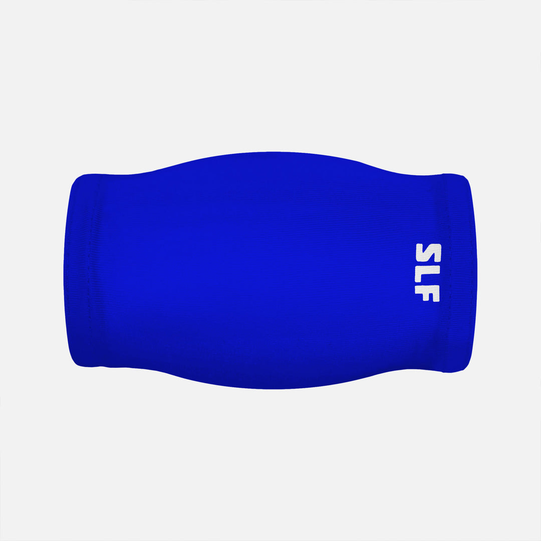 Hue Royal Blue Chin Strap Cover
