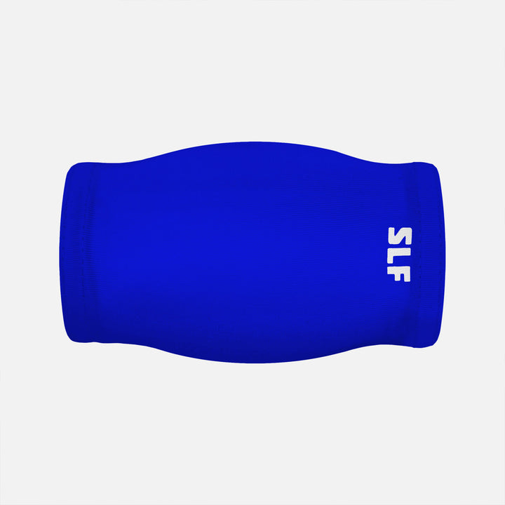 Hue Royal Blue Chin Strap Cover