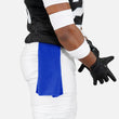 Hue Royal Blue Football Towel