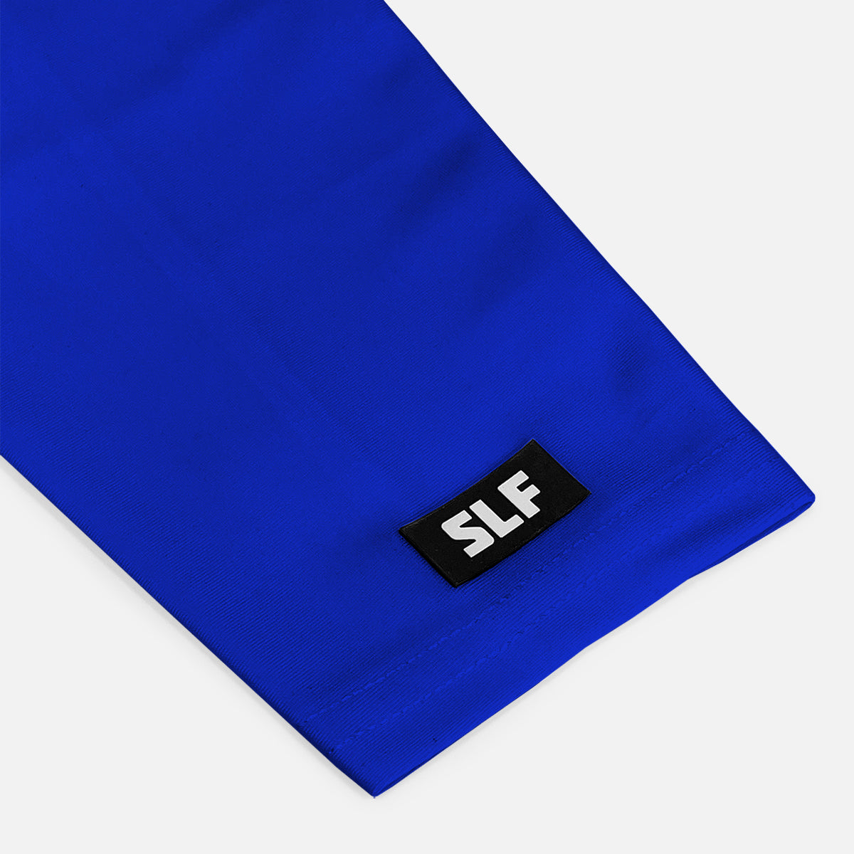 Hue Royal Blue Kids Arm Sleeve