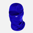 Hue Royal Blue Loose-fitting Shiesty Mask