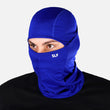 Hue Royal Blue Loose-fitting Shiesty Mask