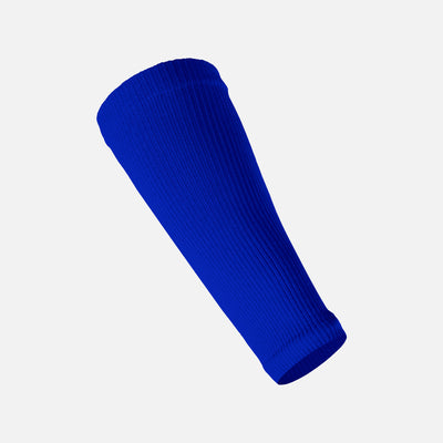 Hue Royal Blue Seamless Forearm Sleeve