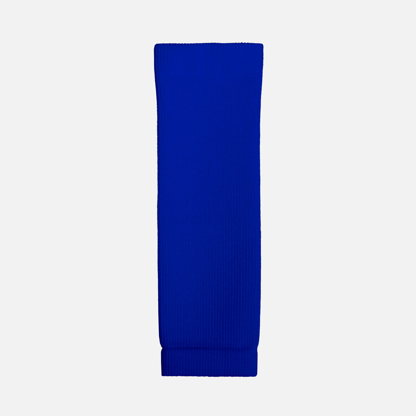 Hue Royal Blue Seamless Forearm Sleeve