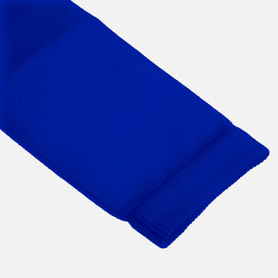 Hue Royal Blue Seamless Forearm Sleeve