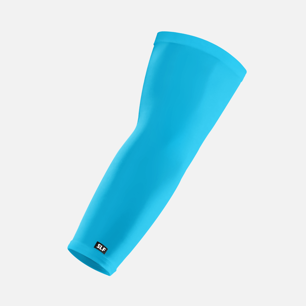 Hue Sky Blue Arm Sleeve - Big