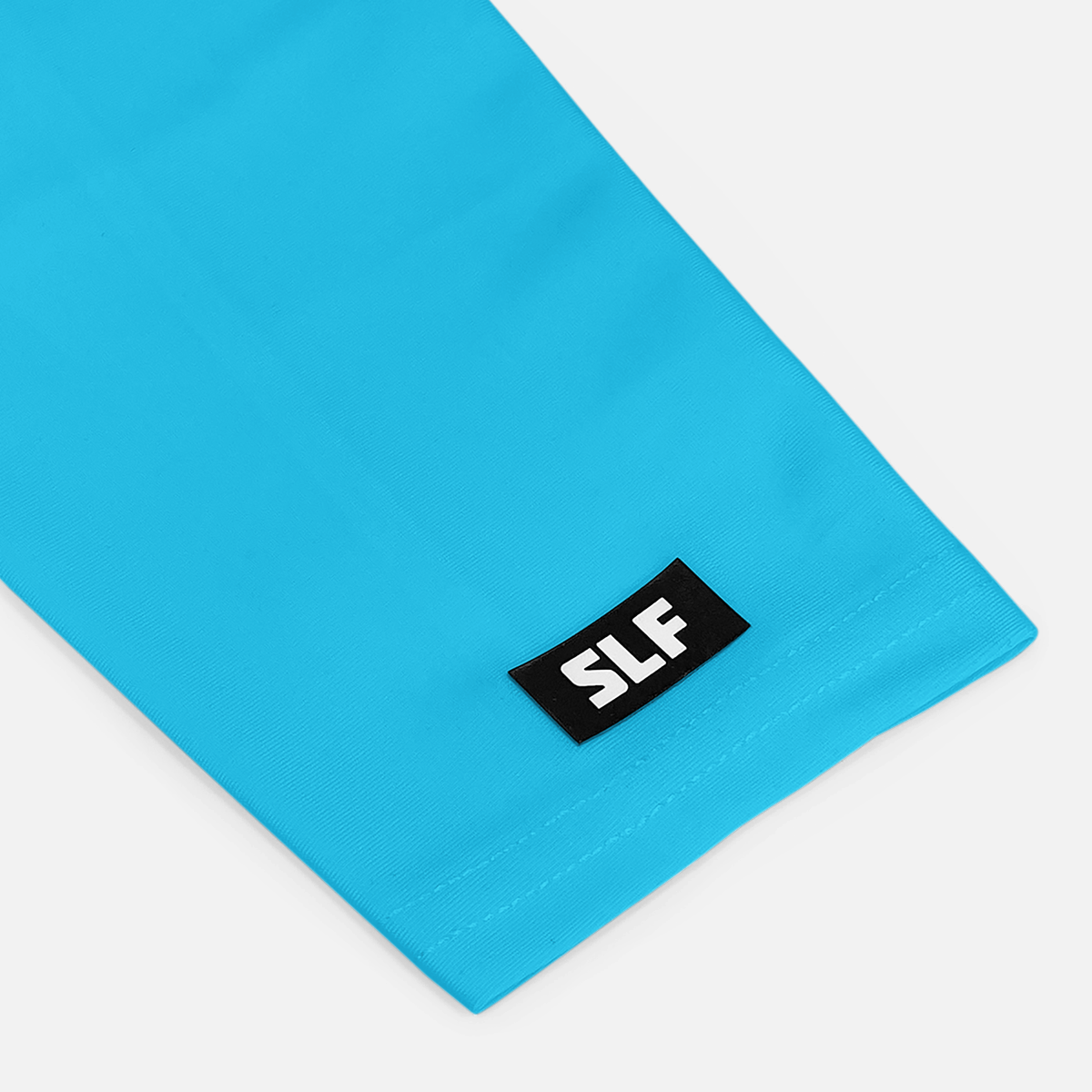 Hue Sky Blue Arm Sleeve - Big