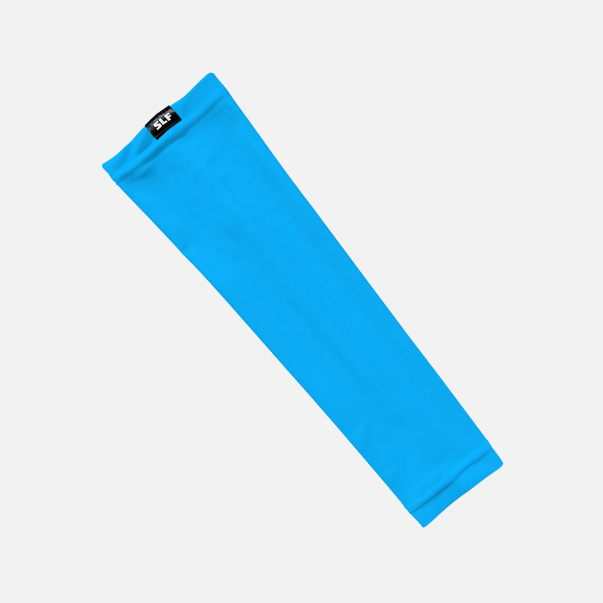 Hue Sky Blue Kids Arm Sleeve