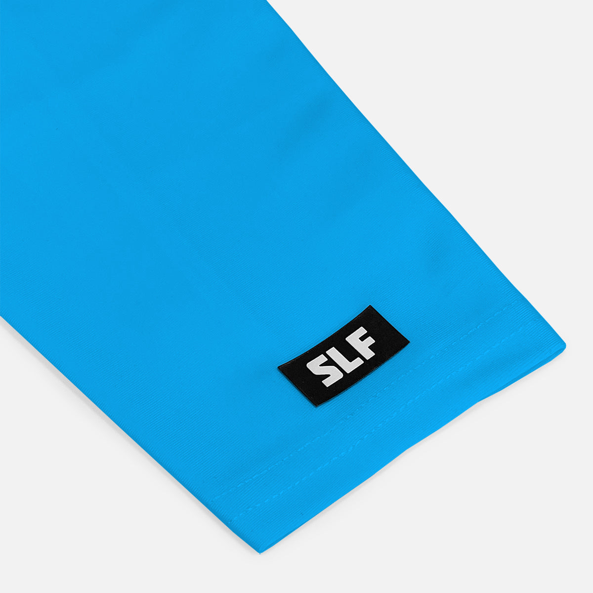 Hue Sky Blue Kids Arm Sleeve